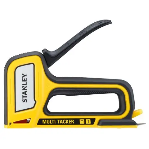 STANLEY STHT70440-0 Häftpistol Rabatter